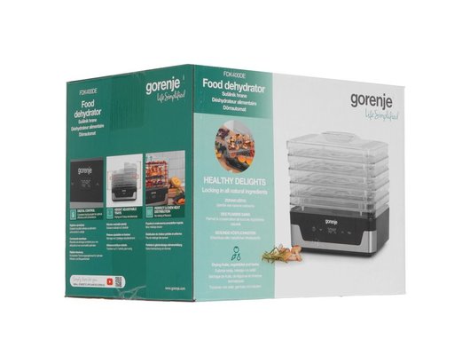 Сушилка GORENJE FDK400DE
